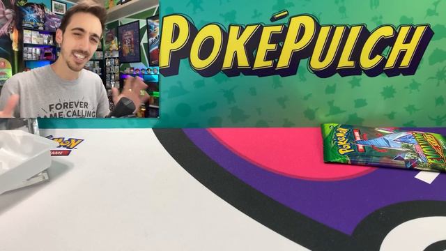 I Caught This Store Selling FAKE Pokémon Cards! смотреть онлайн