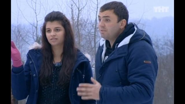 Черкасов+Кручинина № 2 смотреть онлайн