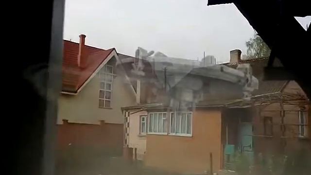 НЛО У МЕНЯ В ДВОРЕ смотреть онлайн
