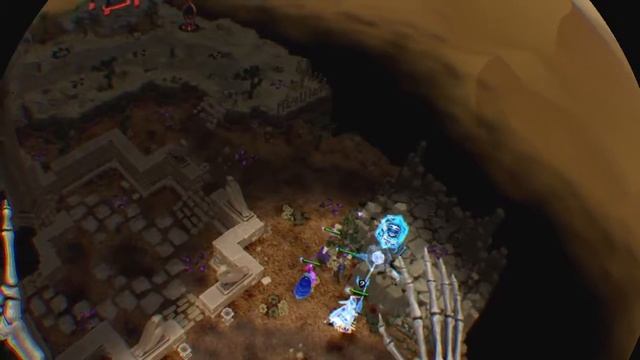 Dark Eclipse-Patch Notes And Matches смотреть онлайн