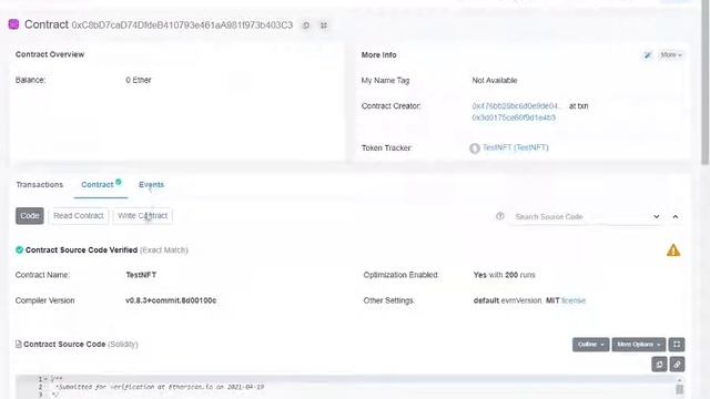 NFT WordPress Plugin for WooCommerce - Configure смотреть онлайн