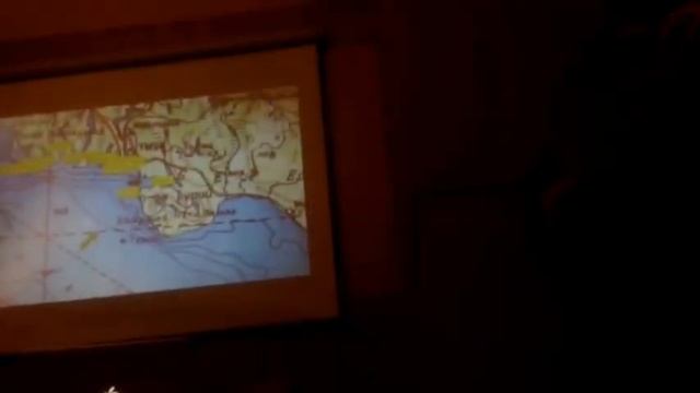 Собрание 4. Часть 1. Д.Кнорозов смотреть онлайн