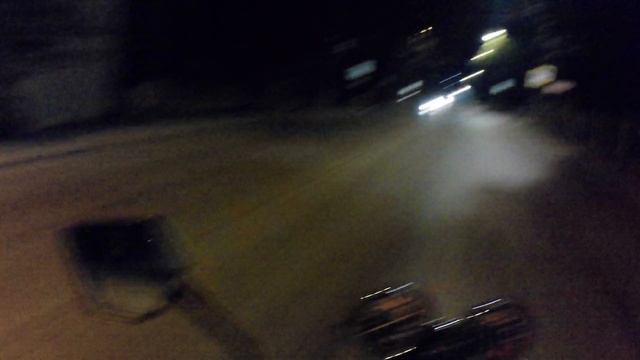 Мото блудни / Покатушки по ночному городу смотреть онлайн