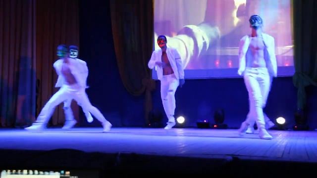 Студия танца «Hipster Dance» смотреть онлайн