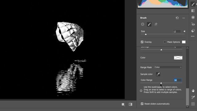 The Trick For Perfect "Masks" In Photoshop's Camera Raw! смотреть онлайн