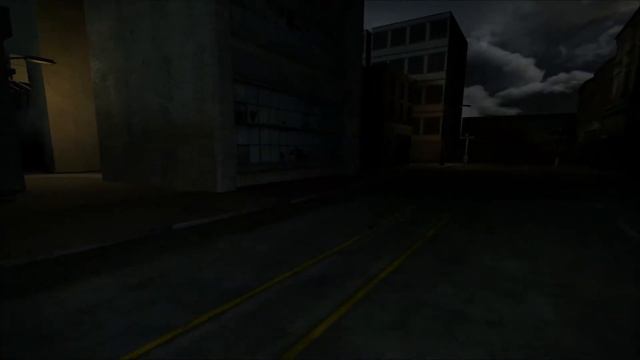 Lets Play-slenderman 7th street (new map) смотреть онлайн