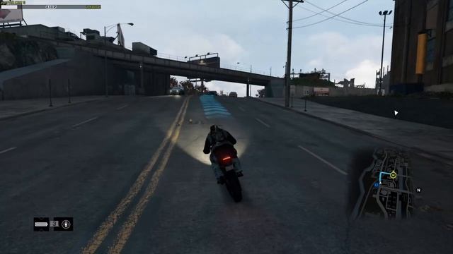 Watch Dogs на 100% (РЕАЛИЗМ) - [33-стрим] - DLC Bad Blood: Сюжет смотреть онлайн