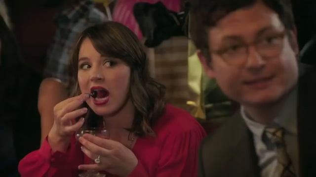 You're the Worst (FX) - Red Band Trailer смотреть онлайн