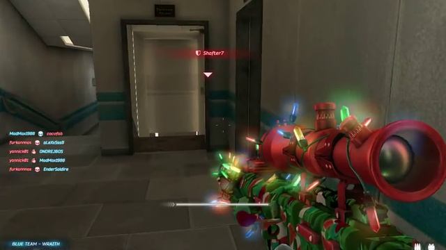 Ballistic PRO Sniper Game ^_^ смотреть онлайн