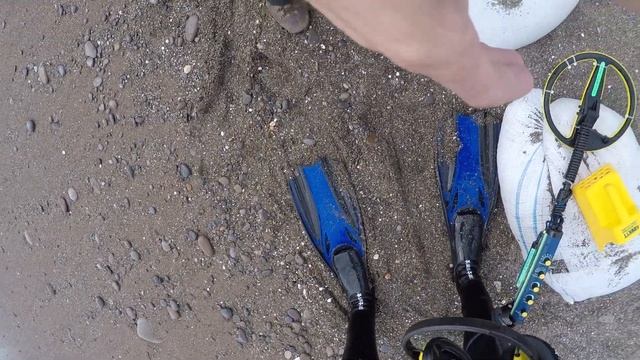 Подводный коп в Феврале смотреть онлайн