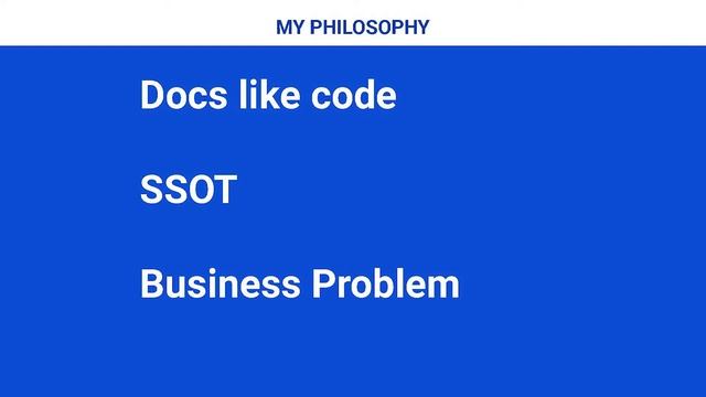 When to Write Your API Documentation смотреть онлайн