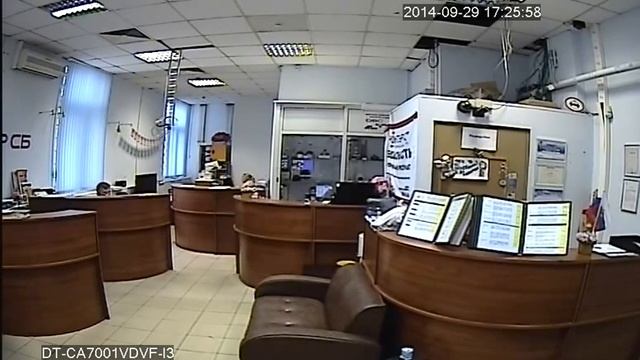 DIVITEC Купольная видеокамера DIVITEC DT CA7001VDVF I3 день смотреть онлайн