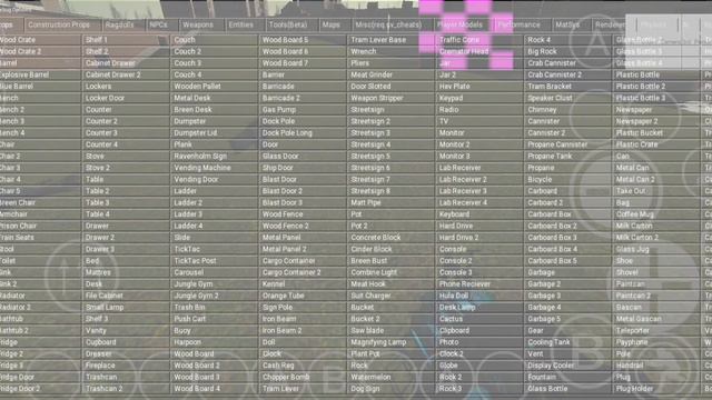 Ahmet's Mod V0.7 RELEASE | Garry's mod android смотреть онлайн