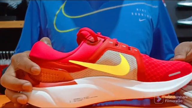 Top 3 Nike Air Zoom Series | Vomero 16, Winflo 9, Pegasus 39 смотреть онлайн