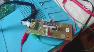 Ремонт вытяжки Teka (Ремонт электронного модуля)