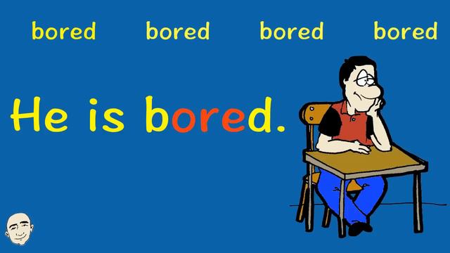 English Phonic Sounds: or our ore oar | English Pronunciation Practice | ESL | Learn The Basics смотреть онлайн