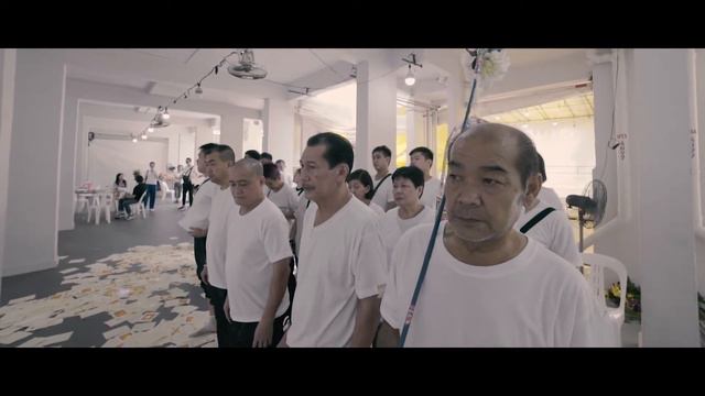 Taoist Funeral for the Late Mdm Tan, 18 May 2019 - Entrust FS смотреть онлайн