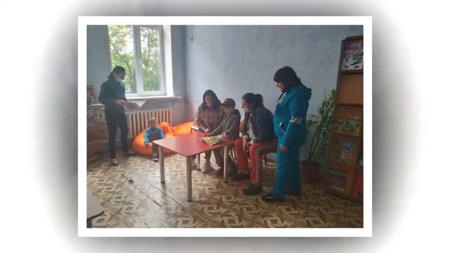 Посещение библиотеки. Группа компенсирующей направленности №5 для детей с ЗПР. смотреть онлайн