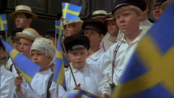 Rasmus and the tramp [Rasmus på luffen] ENG subtitles