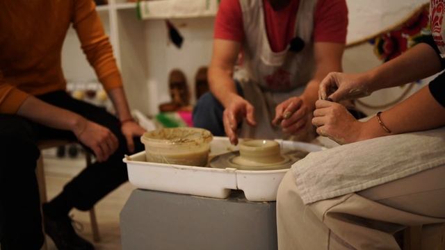 PROмысло 3.0 | 5 выпуск | Керамика смотреть онлайн