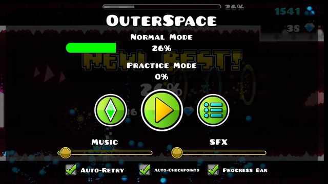 Стрим по Geometry Dash! REQ=ON смотреть онлайн