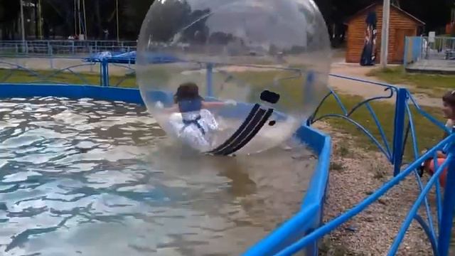 Раскалбас в шарике смотреть онлайн