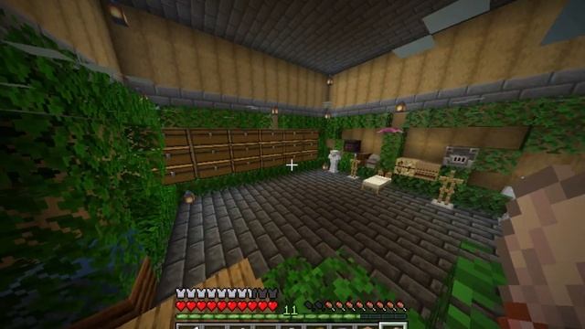 MINECRAFT, I Tried The New Minecraft java? 1.20 update...#3 смотреть онлайн
