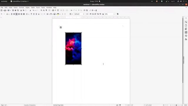 What is new in LibreOffice 7.0 – Accessibility check tool смотреть онлайн