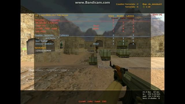 Th3 Pros Server and Special Plugins Information смотреть онлайн