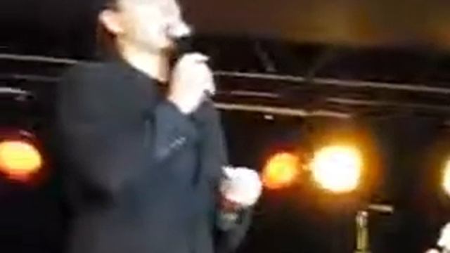 Patrizio Buanne & Deana Martin Duet Love Me Tender смотреть онлайн