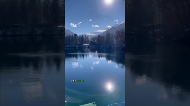 Где находятся души людей после смерти? смотреть онлайн