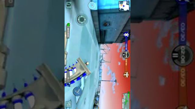 Обзор игры блиц бригада смотреть онлайн