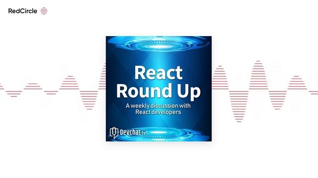 Modernizing Your React Apps with TypeScript ft. Chris Frewin - RRU 163 смотреть онлайн