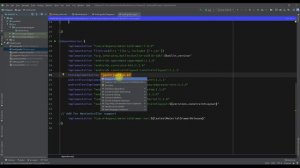 1. Подготовка проекта. Как создать клон Telegram. Пишем мессенджер для Android на Kotlin.