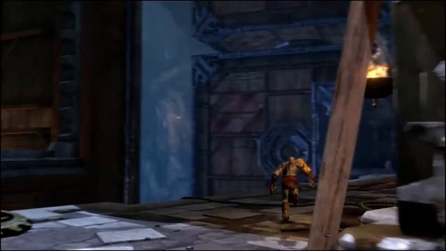 В СЕРДЦЕ ЛАБИРИНТА▲GOD OF WAR III #8▲ смотреть онлайн