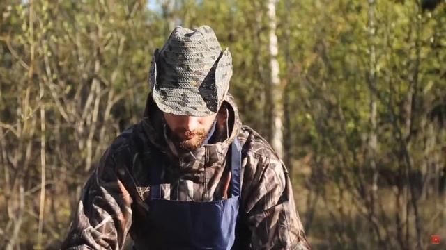 Вальдшнеп по Царски Готовим смотреть онлайн