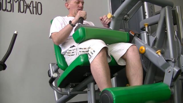 Не самый быстрый и легкий способ похудеть. Новый сезон 2024. ЧАсть 35-я. 14.04.2024 смотреть онлайн