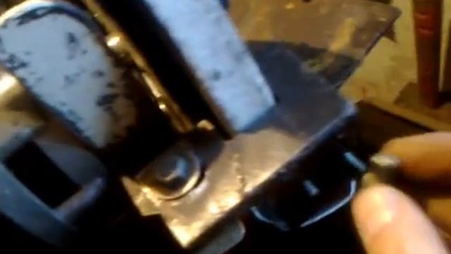 Самодельный наждак из двигателя стиральной машинки смотреть онлайн