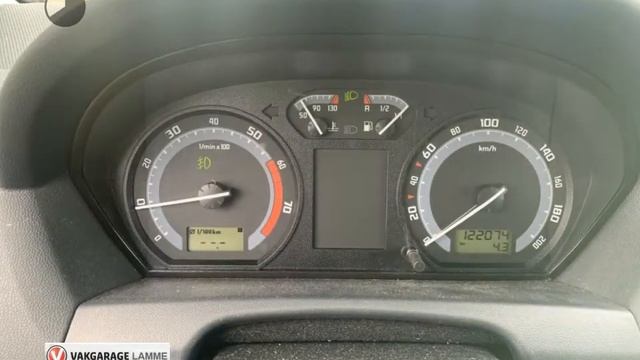 Škoda Fabia Combi 1.4-16V Elegance