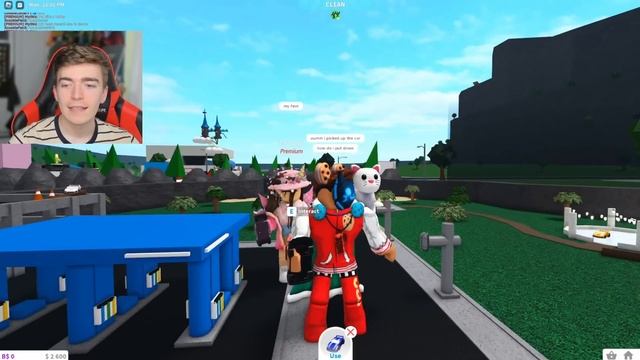 The Most Popular Roblox Games But They Are TINY! Bloxburg Builds смотреть онлайн