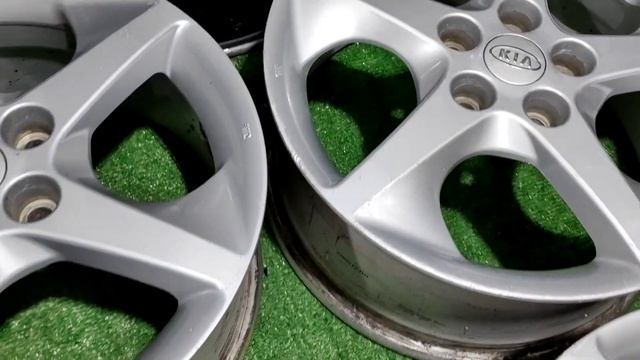 Kia R-17 (5x114,3; Et56; 7j)