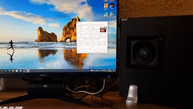 1350₺ SİSTEM TOPLAMA (A10 7890K - R7 GRAPHICS) смотреть онлайн