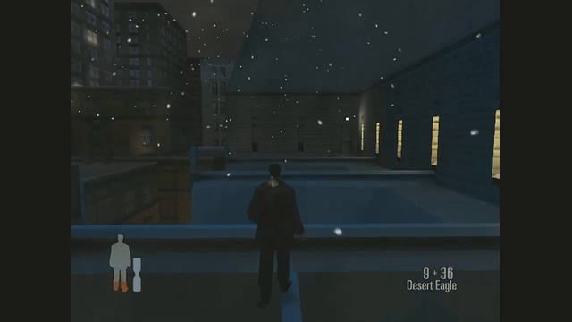 Max Payne Walkthrough - Part 9 Ragna Rock (Gameplay / Commentary) смотреть онлайн