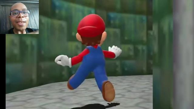 Mario Does Pranks Reaction #SMG4 смотреть онлайн