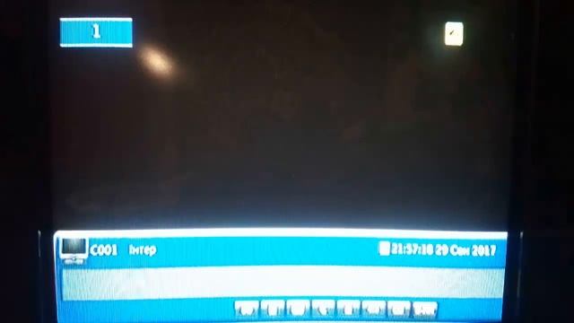 Поиск Каналов на Т2 приставке Strong 8500 смотреть онлайн