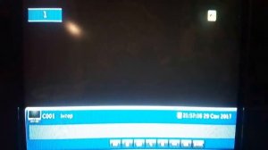 Поиск Каналов на Т2 приставке Strong 8500
