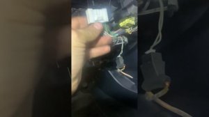 Установка ПТФ Тойота Королла 150. САМЫЙ ПРОСТОЙ СПОСОБ.