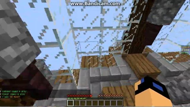 Майнкрафт 1.5 2 Играем в прятки! смотреть онлайн