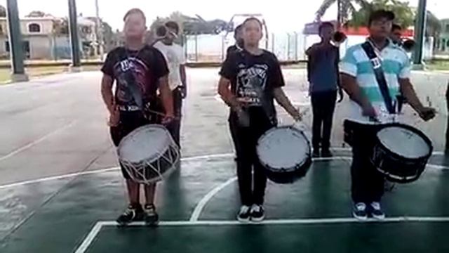 Banda de guerra jaivos смотреть онлайн