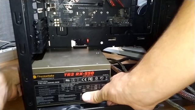 ОБСЛУЖИВАНИЕ ПК И ЧИСТКА ОТ ПЫЛИ